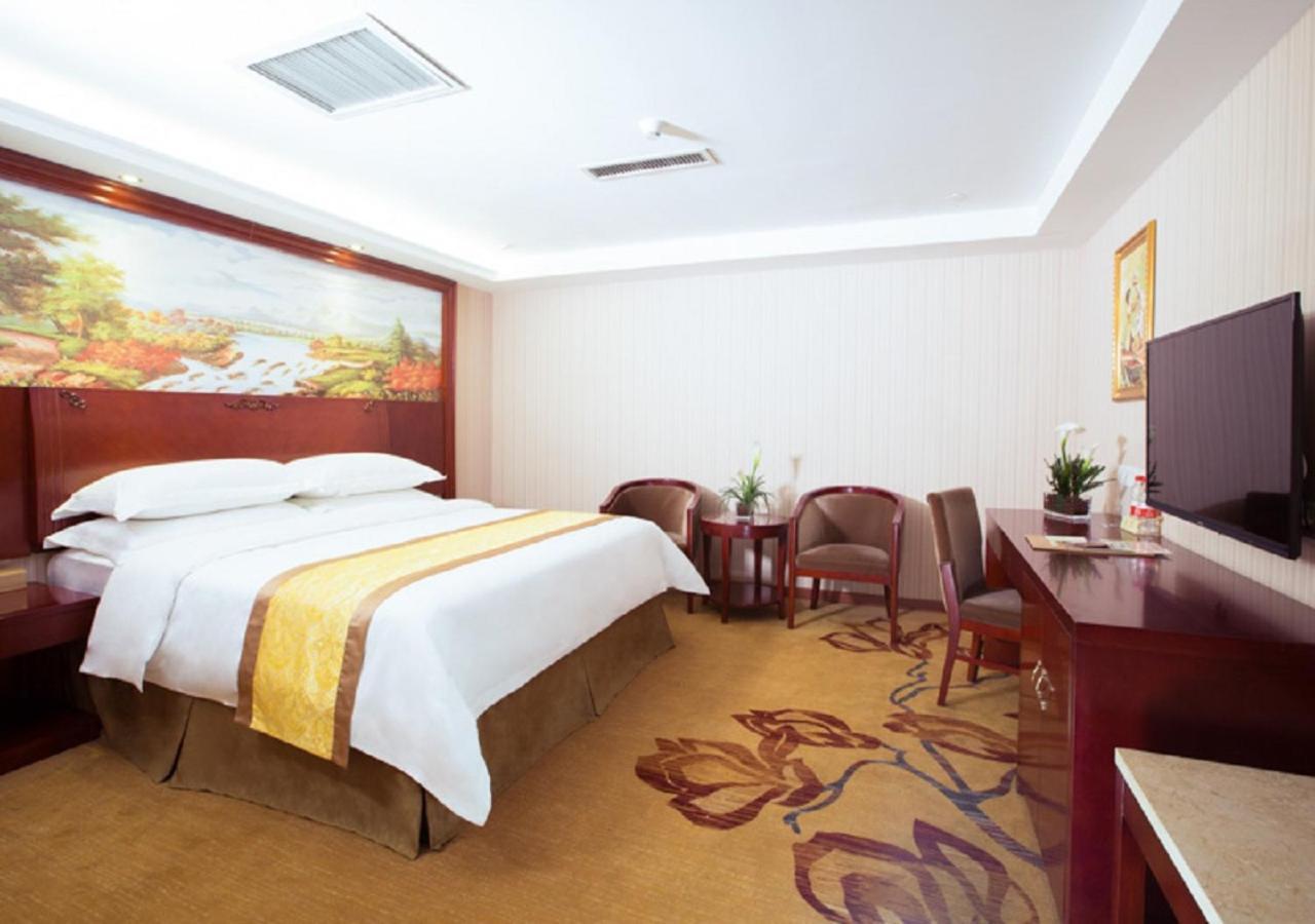 Vienna Classic Hotel Si-an Exteriér fotografie